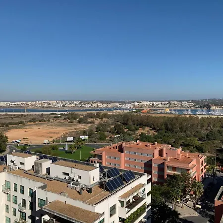 Apartment Casa3_praia_beach_house Portimao